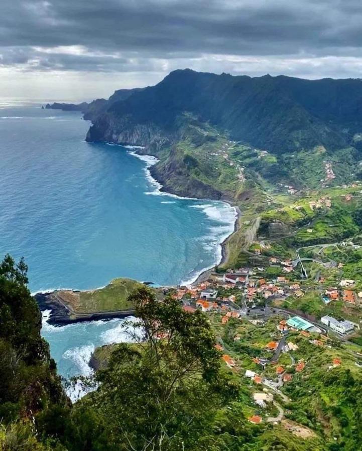 Caminho Da Praia Da Maiata ポルト・ダ・クルース エクステリア 写真