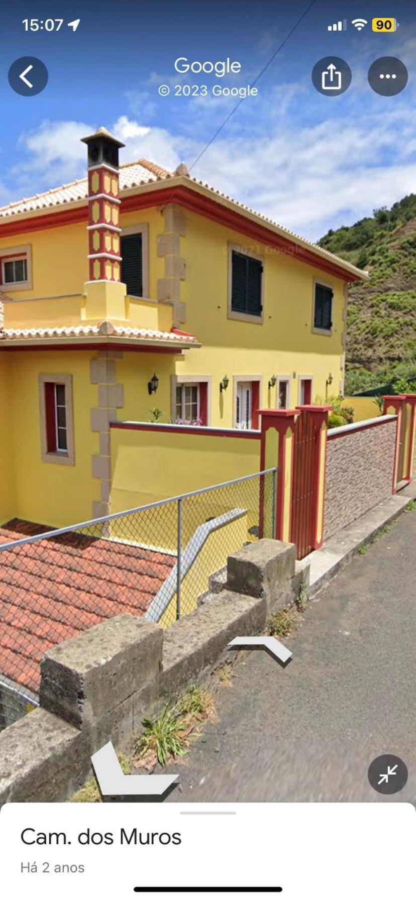 Caminho Da Praia Da Maiata ポルト・ダ・クルース エクステリア 写真