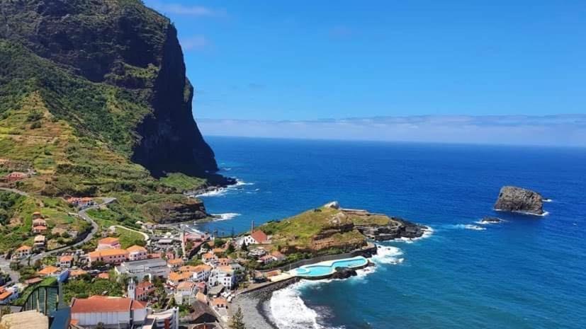 Caminho Da Praia Da Maiata ポルト・ダ・クルース エクステリア 写真